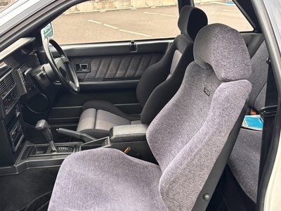 1987 Nissan SKYLINE COUPE photo 44