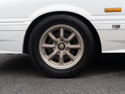 1987 Nissan SKYLINE COUPE photo 32