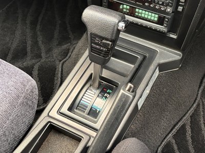 1987 Nissan SKYLINE COUPE photo 58