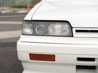 صورة 12 لـ 1987 Nissan SKYLINE COUPE