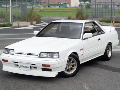 صورة 2 لـ 1987 Nissan SKYLINE COUPE