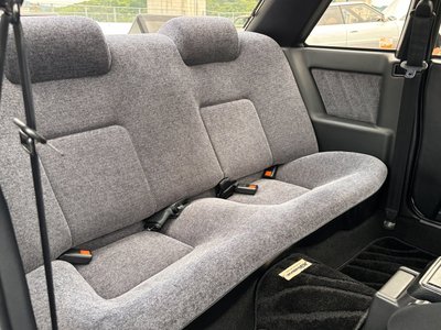 1987 Nissan SKYLINE COUPE photo 69