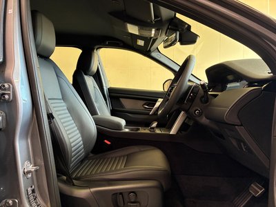 2025 LAND Rover DISCOVERY SPORT thumbnail 25