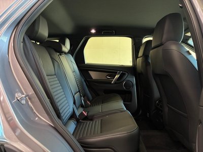 2025 LAND Rover DISCOVERY SPORT thumbnail 26