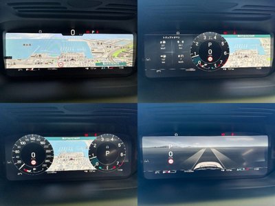 2025 LAND Rover DISCOVERY SPORT thumbnail 20