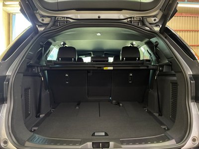 2025 LAND Rover DISCOVERY SPORT thumbnail 31
