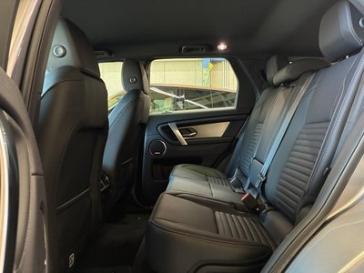 2025 LAND Rover DISCOVERY SPORT thumbnail 29