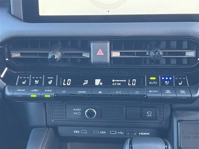 2024 Toyota LAND CRUISER 250 照片 30