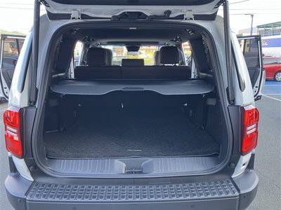 2024 Toyota LAND CRUISER 250 照片 20
