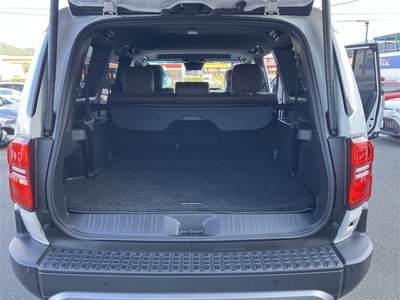 2024 Toyota LAND CRUISER 250 照片 19
