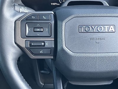 2024 Toyota LAND CRUISER 250 照片 26