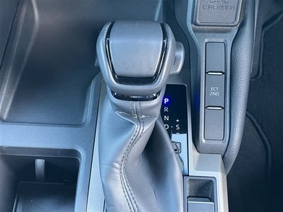 2024 Toyota LAND CRUISER 250 照片 33