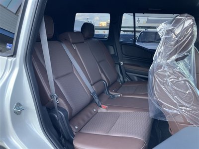 2024 Toyota LAND CRUISER 250 照片 22