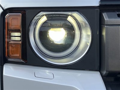 2024 Toyota LAND CRUISER 250 照片 16