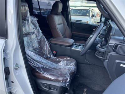2024 Toyota LAND CRUISER 250 照片 21