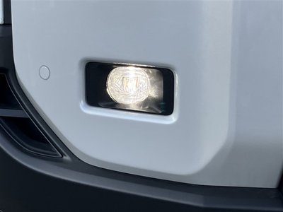2024 Toyota LAND CRUISER 250 照片 17
