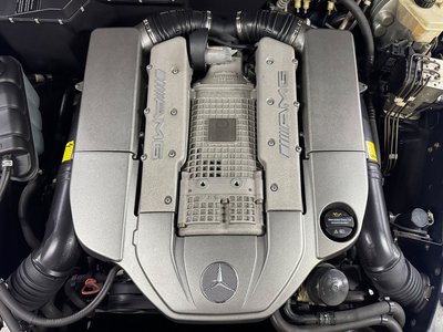 2006 Mercedes-BENZ G-CLASS AMG — фото 15