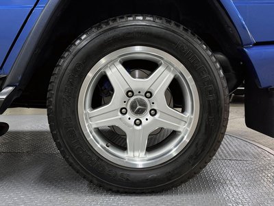 2006 Mercedes-BENZ G-CLASS AMG — фото 14