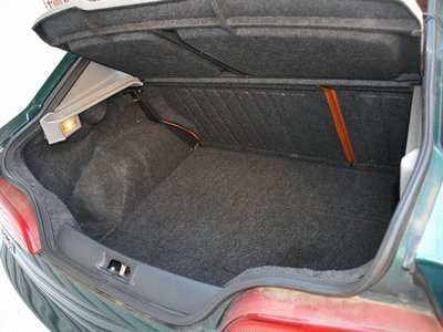 1997 ALFA Romeo 146TI 照片 31