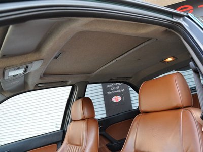 1997 ALFA Romeo 146TI 照片 20