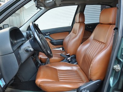 1997 ALFA Romeo 146TI 照片 14