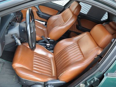 1997 ALFA Romeo 146TI 照片 15