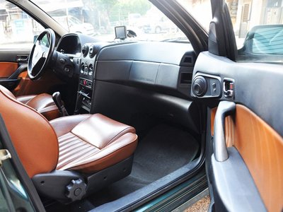 1997 ALFA Romeo 146TI 照片 23
