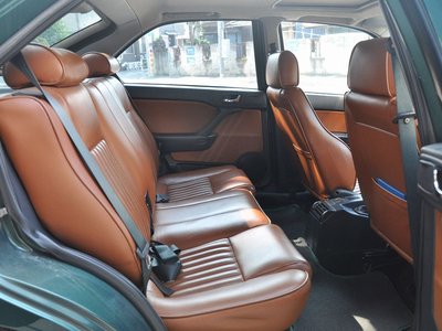 1997 ALFA Romeo 146TI 照片 26