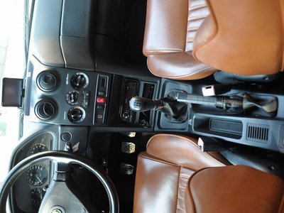 1997 ALFA Romeo 146TI 照片 19