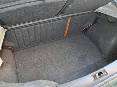1997 ALFA Romeo 146TI 照片 32