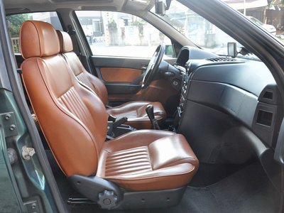 1997 ALFA Romeo 146TI 照片 24