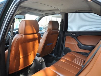 1997 ALFA Romeo 146TI 照片 22