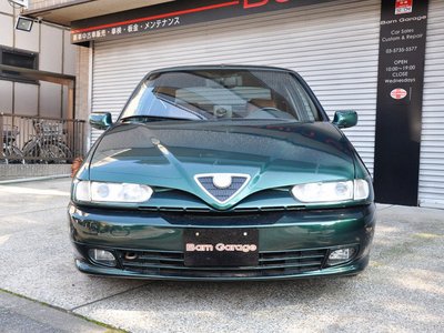 1997 ALFA Romeo 146TI 照片 4