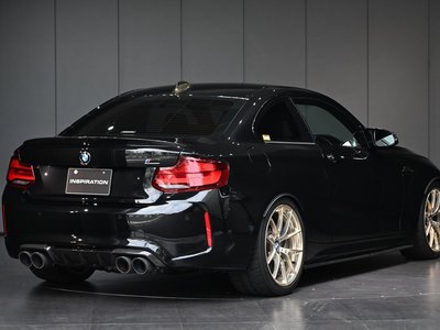 2020 BMW M2 COMPETITION 照片 14