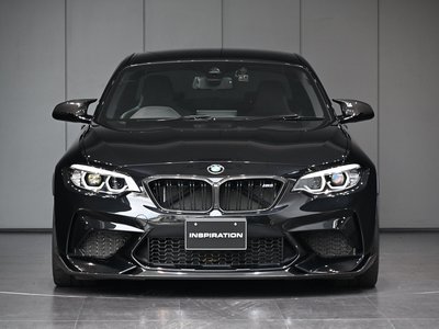 2020 BMW M2 COMPETITION 照片 2