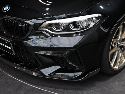 2020 BMW M2 COMPETITION 照片 6