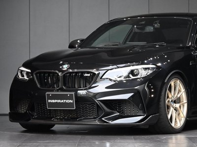 2020 BMW M2 COMPETITION 照片 4
