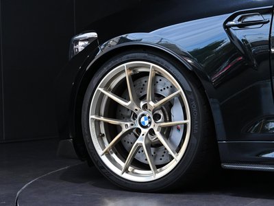 2020 BMW M2 COMPETITION 照片 11