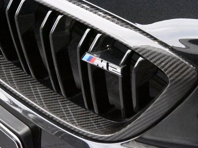 2020 BMW M2 COMPETITION 照片 5