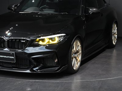 2020 BMW M2 COMPETITION 照片 9