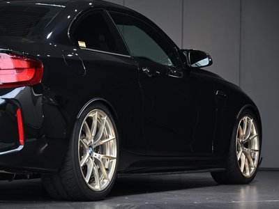 2020 BMW M2 COMPETITION 照片 15