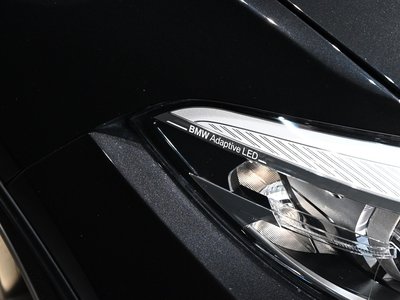 2020 BMW M2 COMPETITION 照片 13