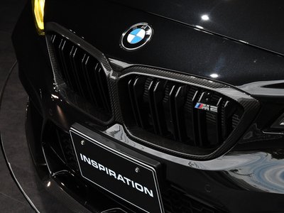 2020 BMW M2 COMPETITION 照片 7