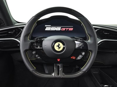 صورة 15 لـ 2026 Ferrari 296 GTB