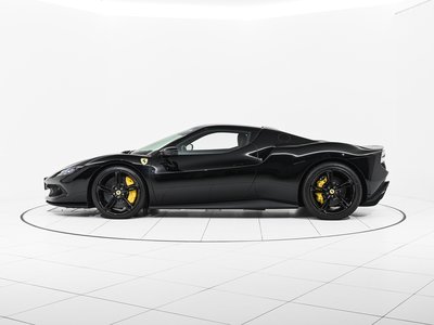 صورة 8 لـ 2026 Ferrari 296 GTB