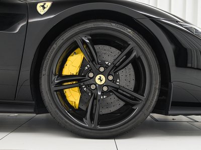 صورة 9 لـ 2026 Ferrari 296 GTB