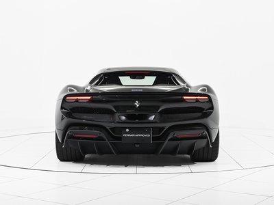 صورة 6 لـ 2026 Ferrari 296 GTB