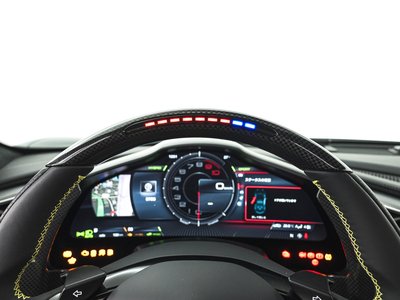 صورة 16 لـ 2026 Ferrari 296 GTB