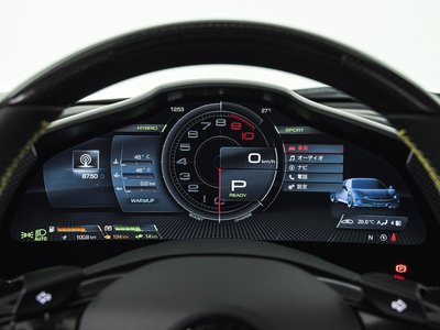 صورة 12 لـ 2026 Ferrari 296 GTB
