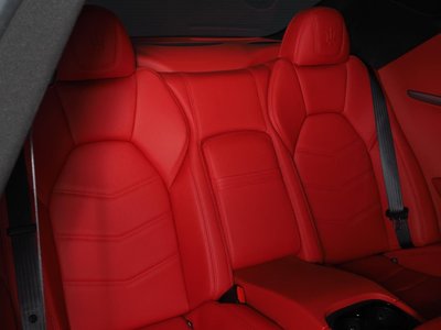 2018 Maserati GRANTURISMO 照片 7